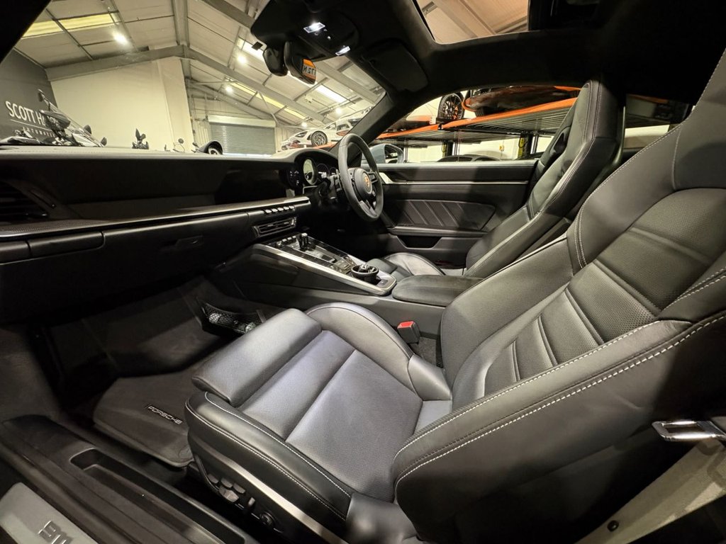 Used Porsche 911 2023 for sale - 78003158: Photo 32