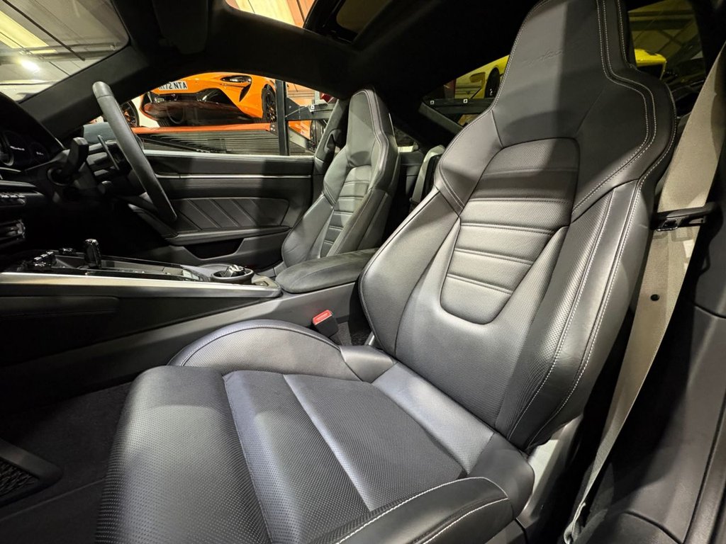 Used Porsche 911 2023 for sale - 78003158: Photo 33