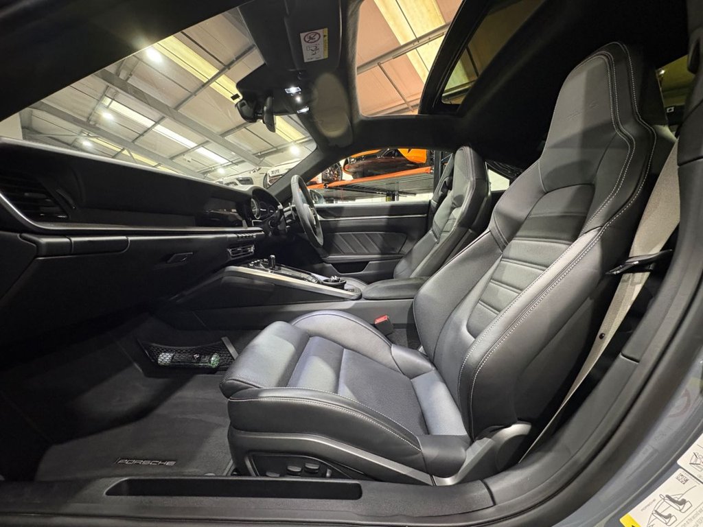 Used Porsche 911 2023 for sale - 78003158: Photo 36