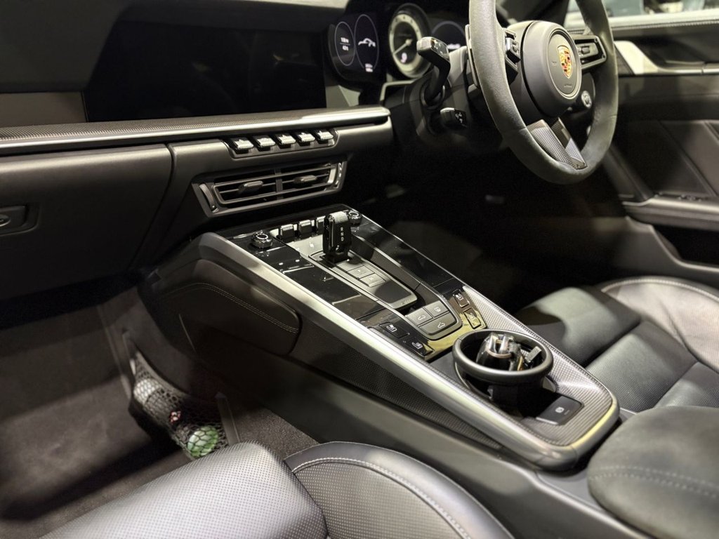 Used Porsche 911 2023 for sale - 78003158: Photo 38