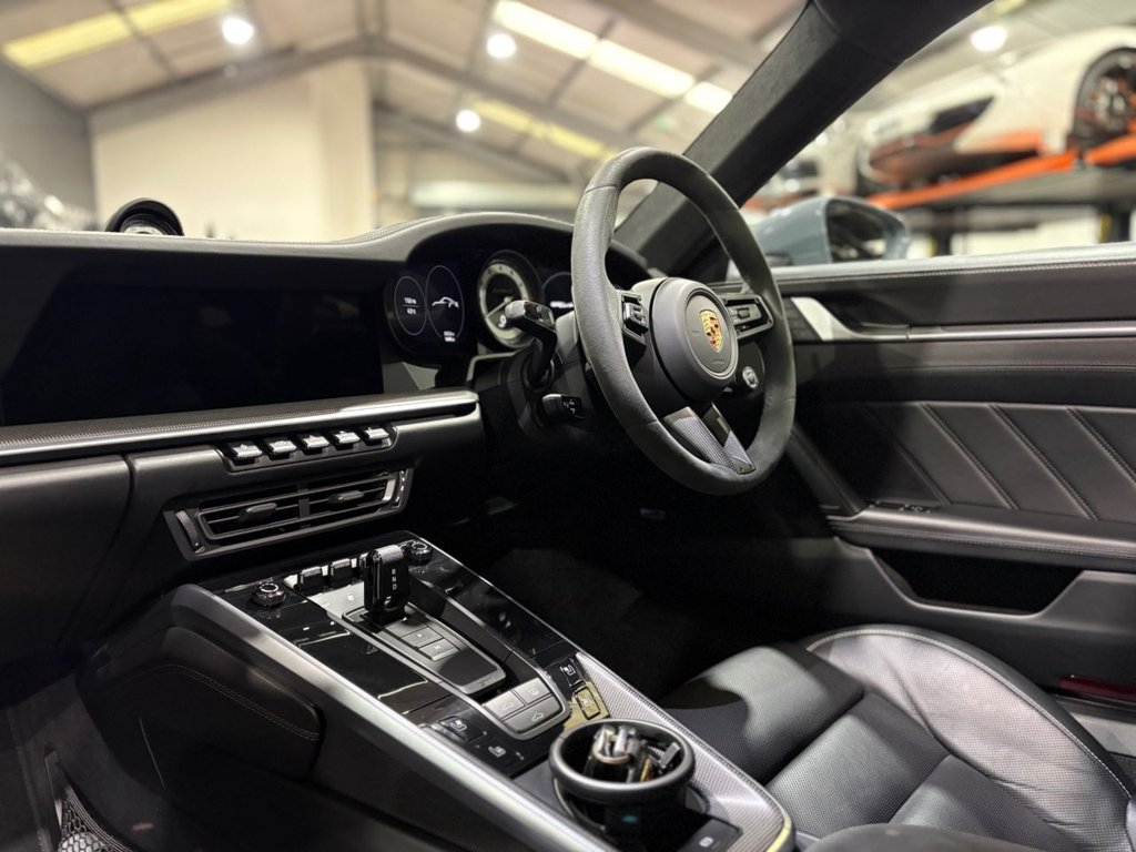 Used Porsche 911 2023 for sale - 78003158: Photo 39