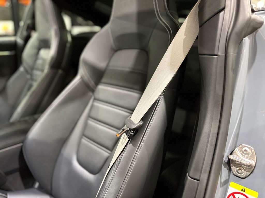 Used Porsche 911 2023 for sale - 78003158: Photo 40