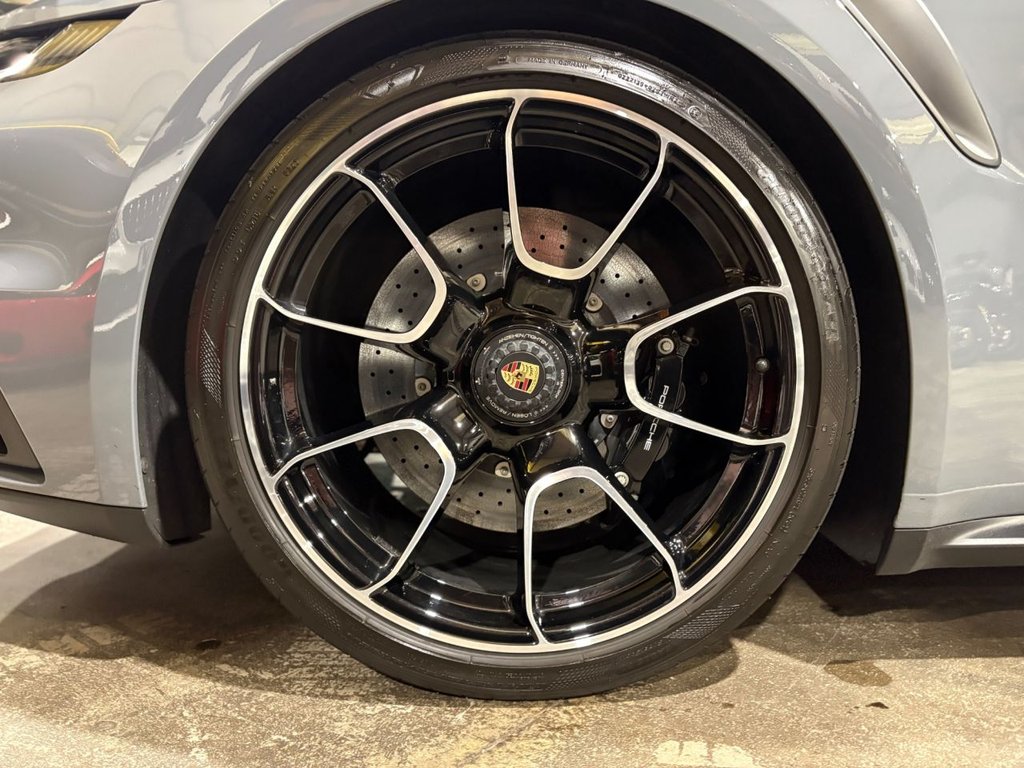 Used Porsche 911 2023 for sale - 78003158: Photo 44