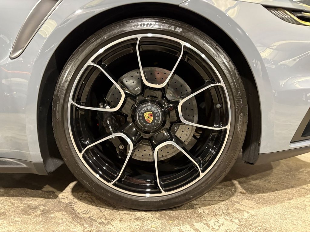 Used Porsche 911 2023 for sale - 78003158: Photo 45