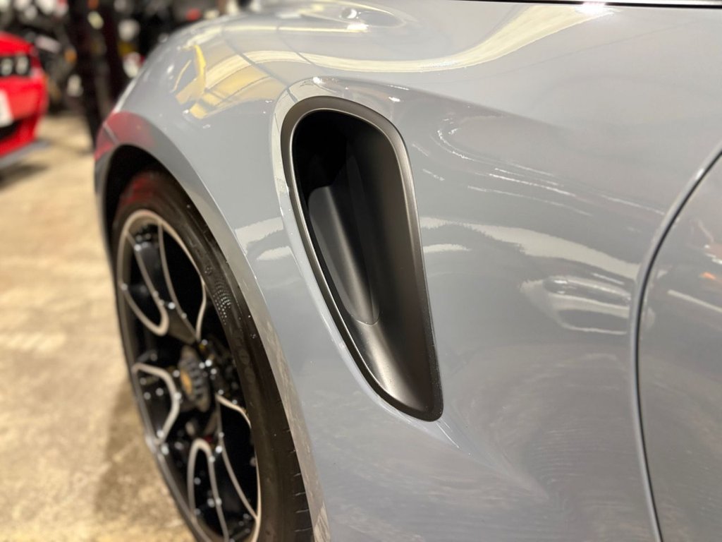 Used Porsche 911 2023 for sale - 78003158: Photo 47