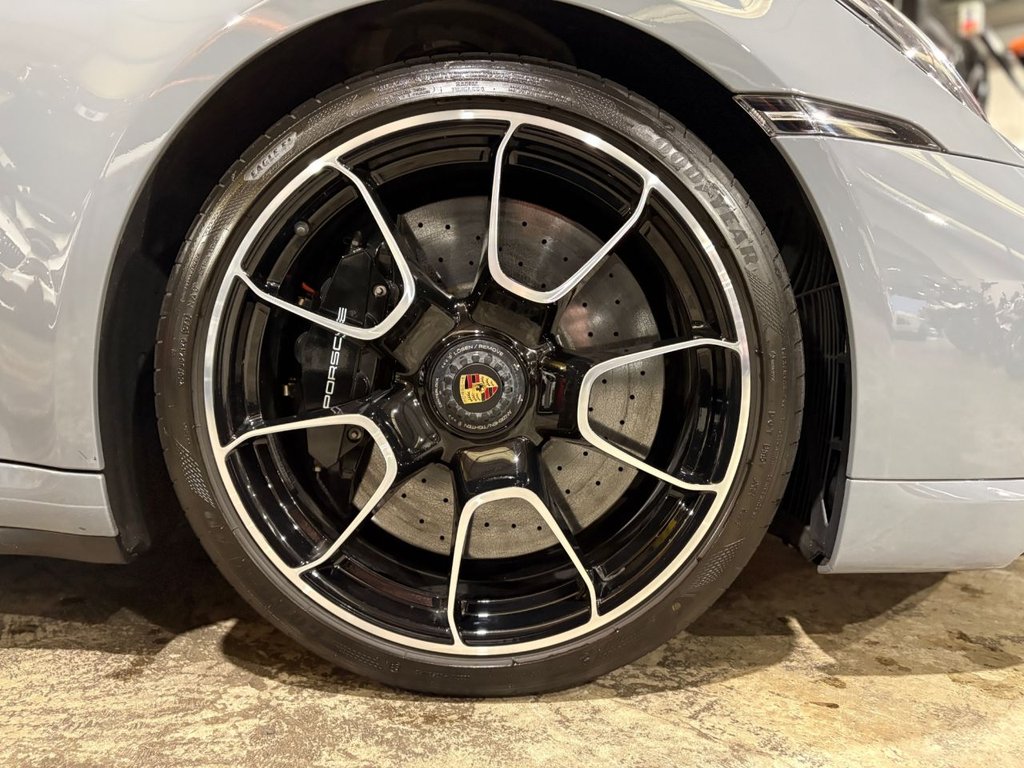 Used Porsche 911 2023 for sale - 78003158: Photo 49