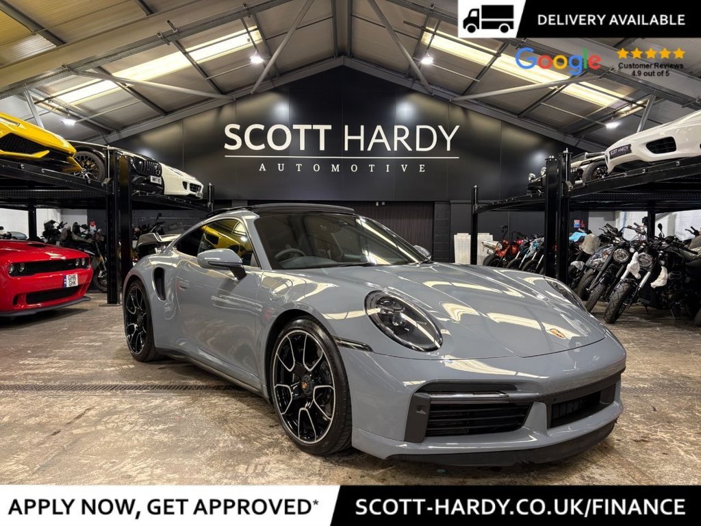 Used Porsche 911 2023 for sale - 78003158: Photo 5