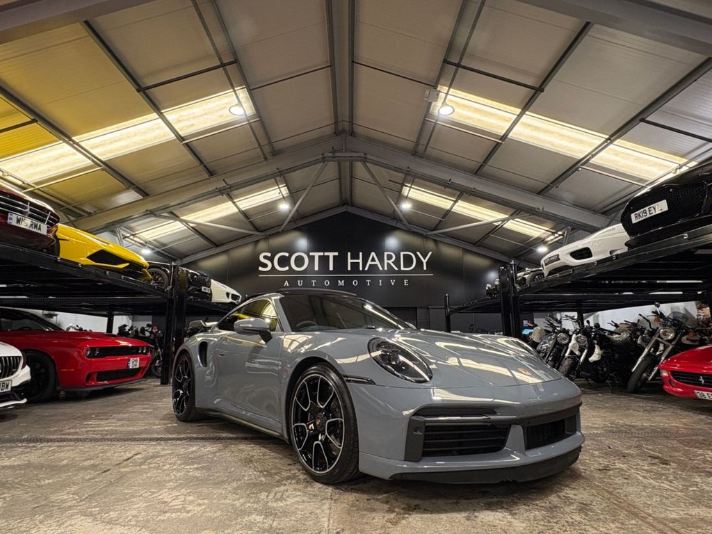 Used Porsche 911 2023 for sale - 78003158: Photo 7