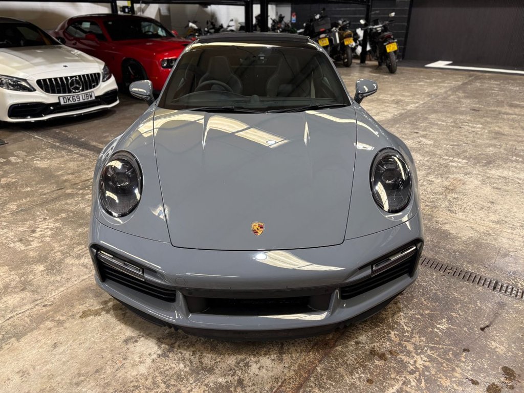 Used Porsche 911 2023 for sale - 78003158: Photo 8