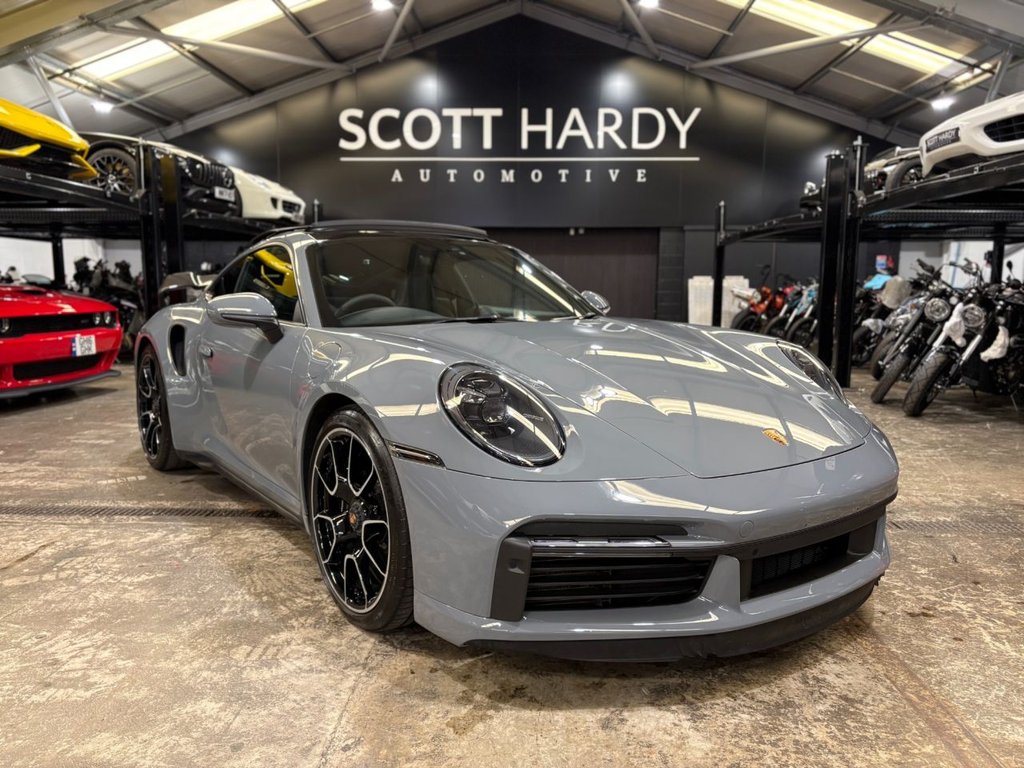 Used Porsche 911 2023 for sale - 78003158: Photo 9