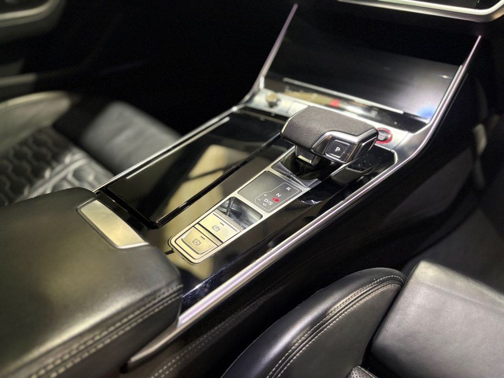 Used Audi RS6 2020 for sale - 77355681: Photo 20