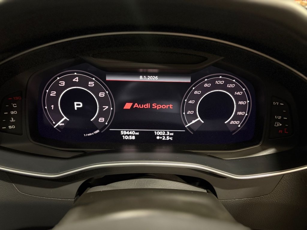 Used Audi RS6 2020 for sale - 77355681: Photo 21