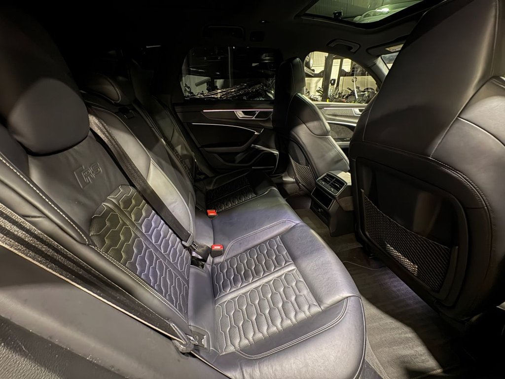 Used Audi RS6 2020 for sale - 77355681: Photo 26