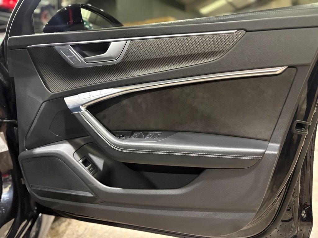 Used Audi RS6 2020 for sale - 77355681: Photo 28