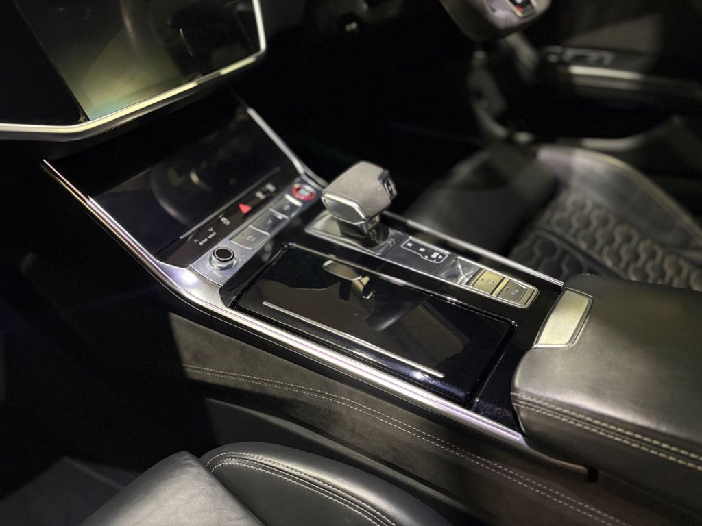 Used Audi RS6 2020 for sale - 77355681: Photo 36