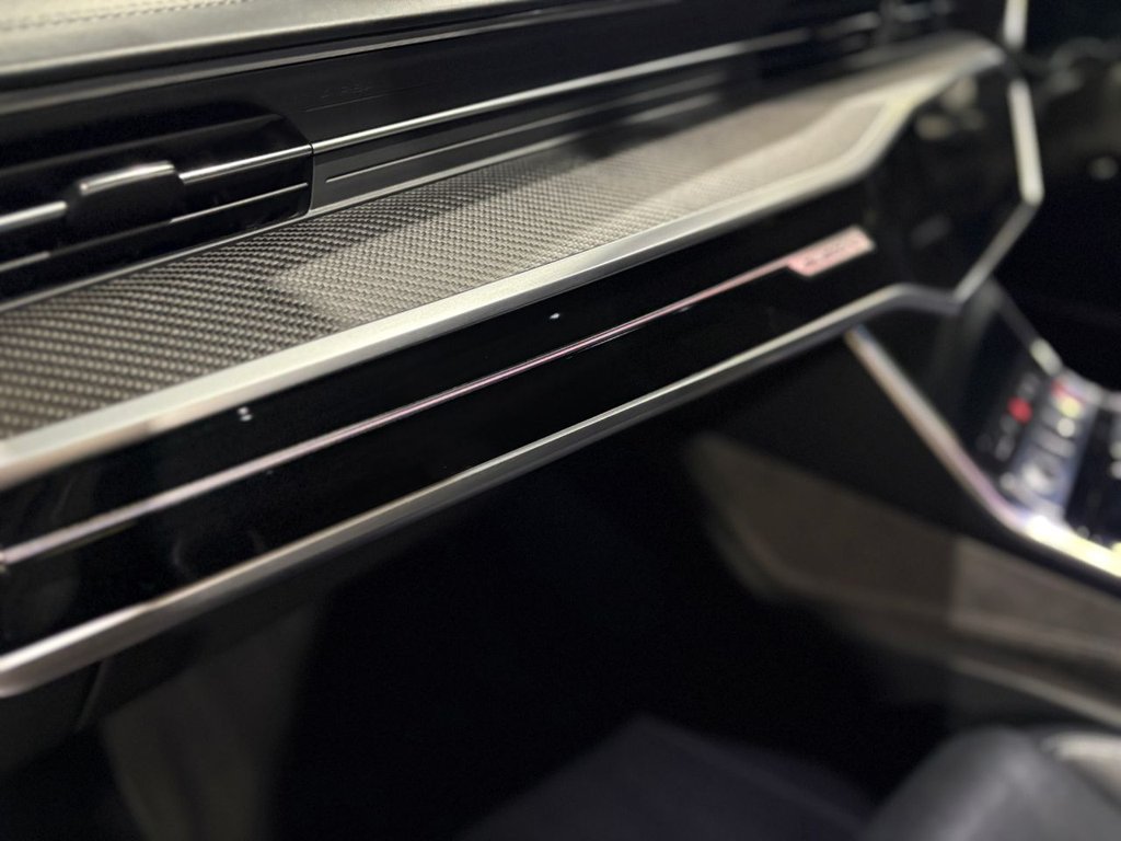 Used Audi RS6 2020 for sale - 77355681: Photo 37