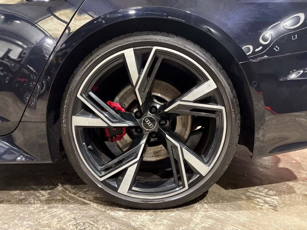 Used Audi RS6 2020 for sale - 77355681: Photo 38