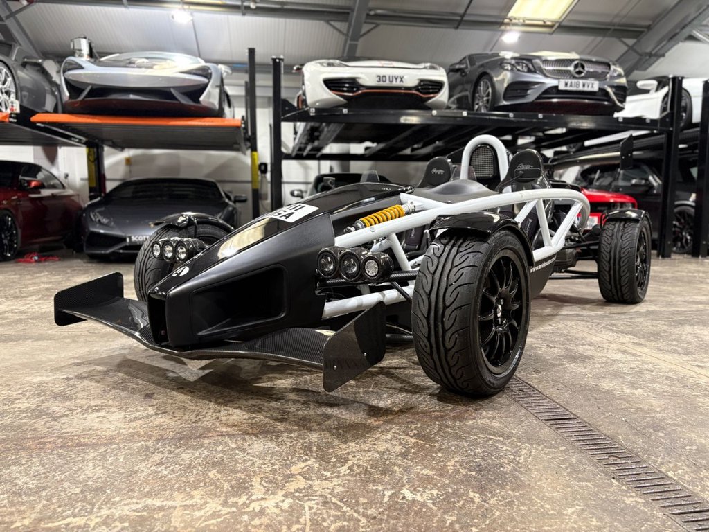 Used Ariel Atom 2015 for sale - 77719931: Photo 10