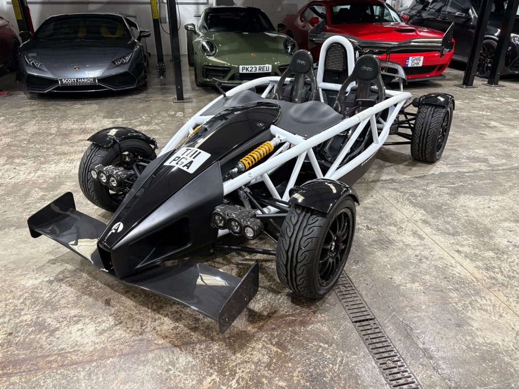 Used Ariel Atom 2015 for sale - 77719931: Photo 12
