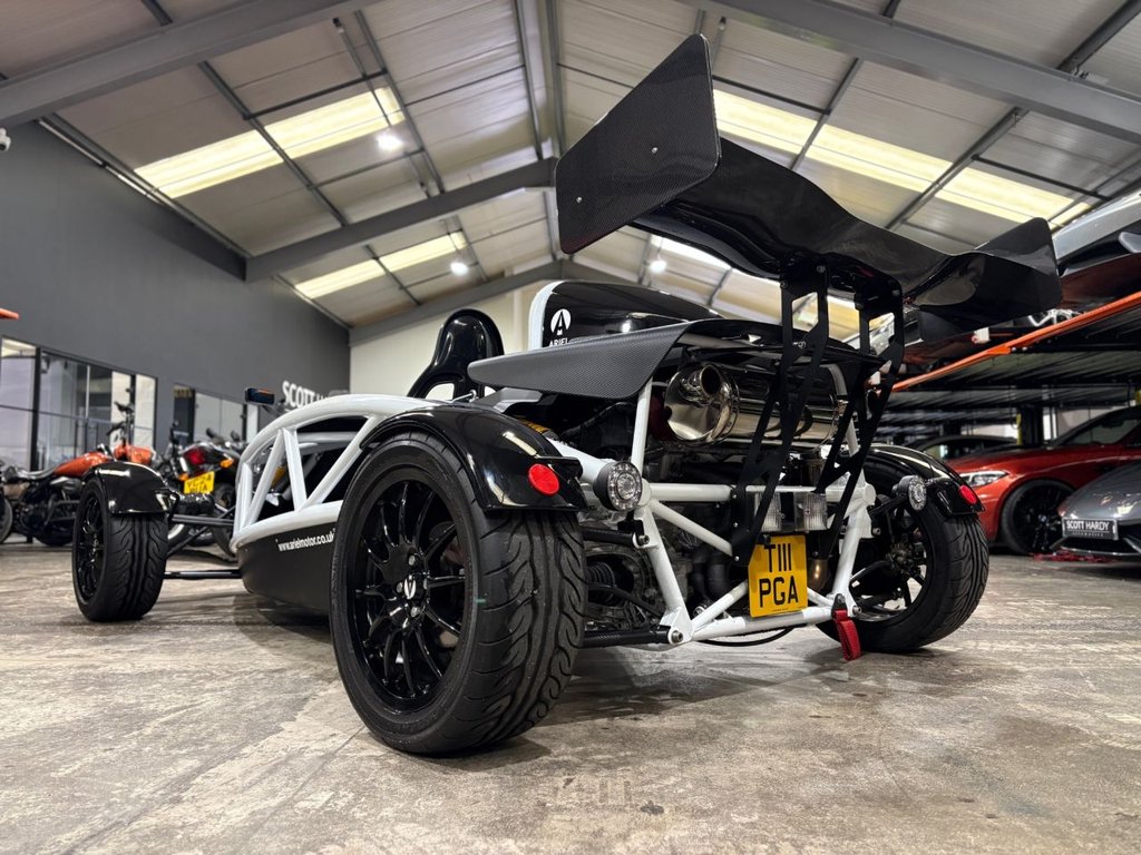 Used Ariel Atom 2015 for sale - 77719931: Photo 14