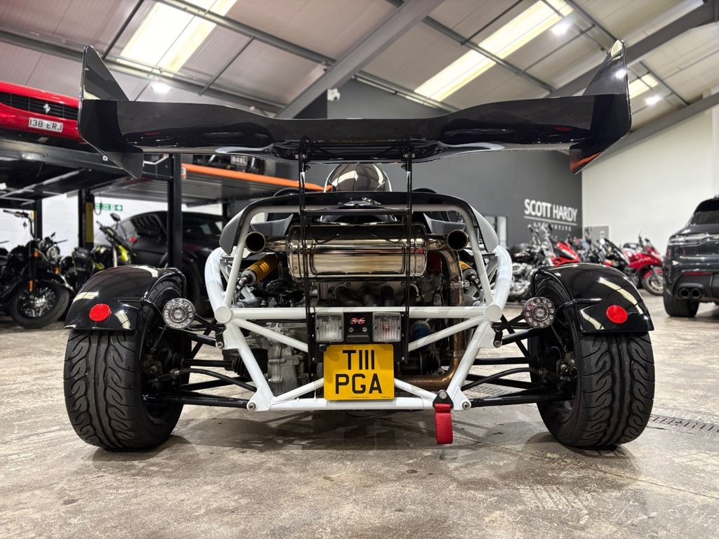 Used Ariel Atom 2015 for sale - 77719931: Photo 17