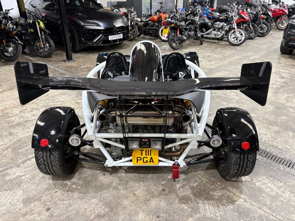 Used Ariel Atom 2015 for sale - 77719931: Photo 18