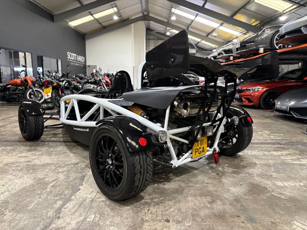Used Ariel Atom 2015 for sale - 77719931: Photo 19