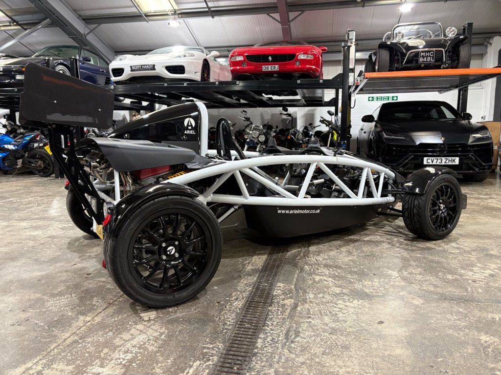 Used Ariel Atom 2015 for sale - 77719931: Photo 22