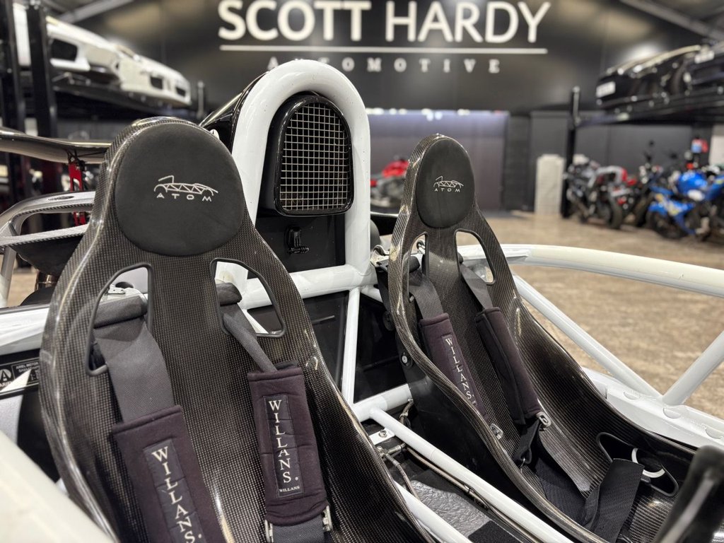 Used Ariel Atom 2015 for sale - 77719931: Photo 28