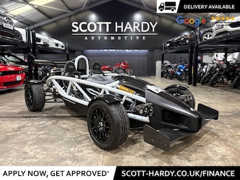 Used Ariel Atom 2015 for sale - 77719931: Photo