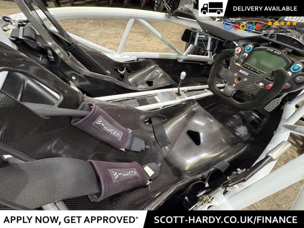 Used Ariel Atom 2015 for sale - 77719931: Photo 3