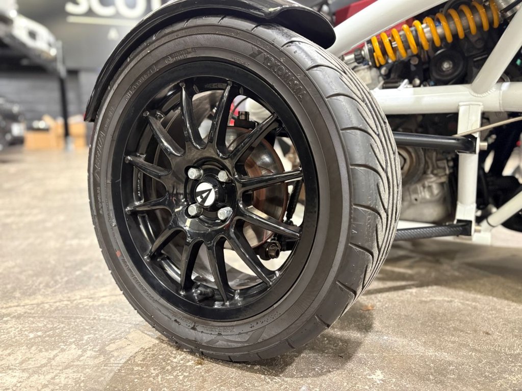 Used Ariel Atom 2015 for sale - 77719931: Photo 30