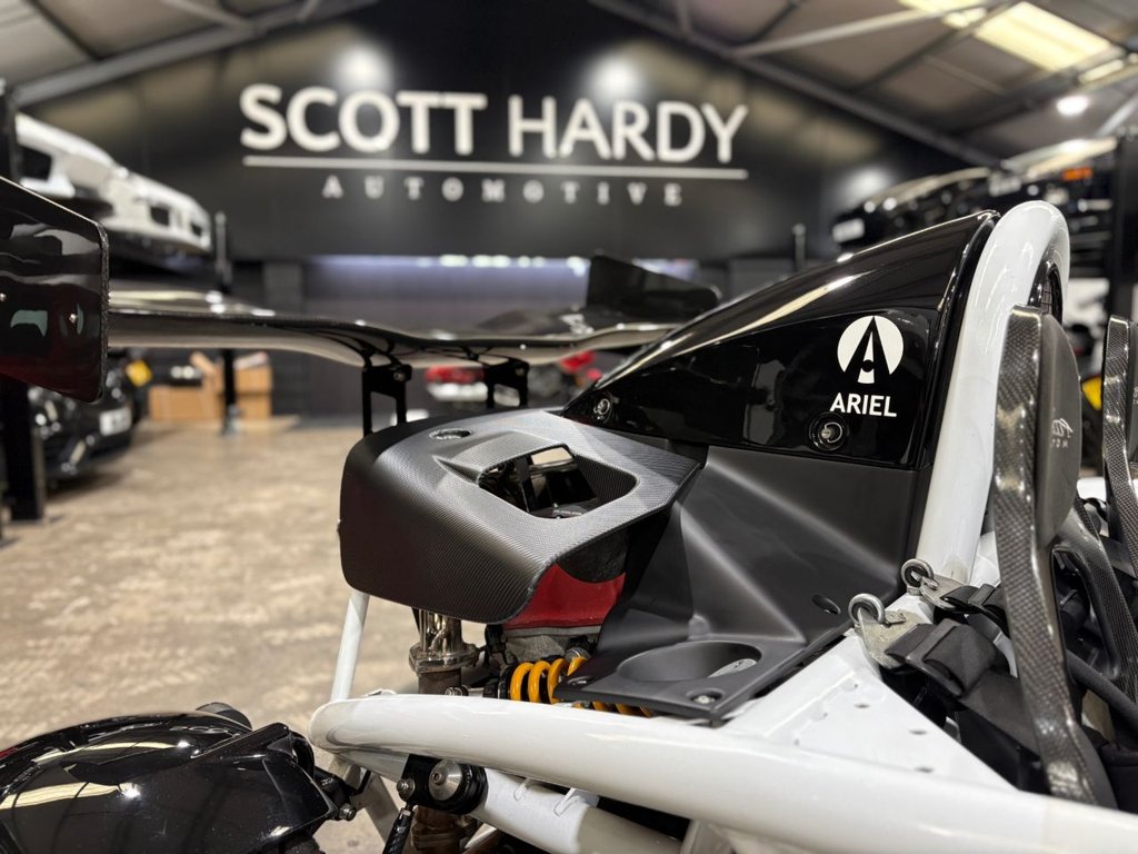 Used Ariel Atom 2015 for sale - 77719931: Photo 31