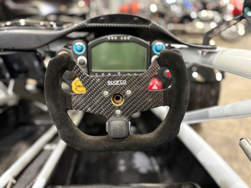 Used Ariel Atom 2015 for sale - 77719931: Photo 33