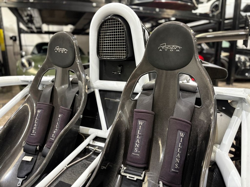 Used Ariel Atom 2015 for sale - 77719931: Photo 36