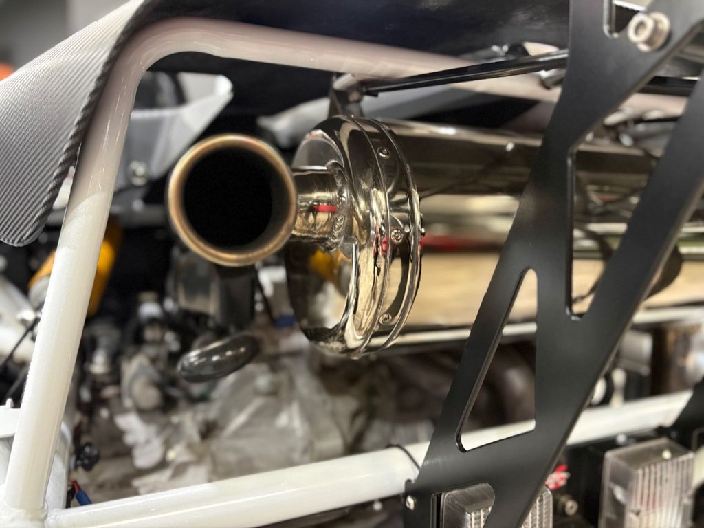 Used Ariel Atom 2015 for sale - 77719931: Photo 37