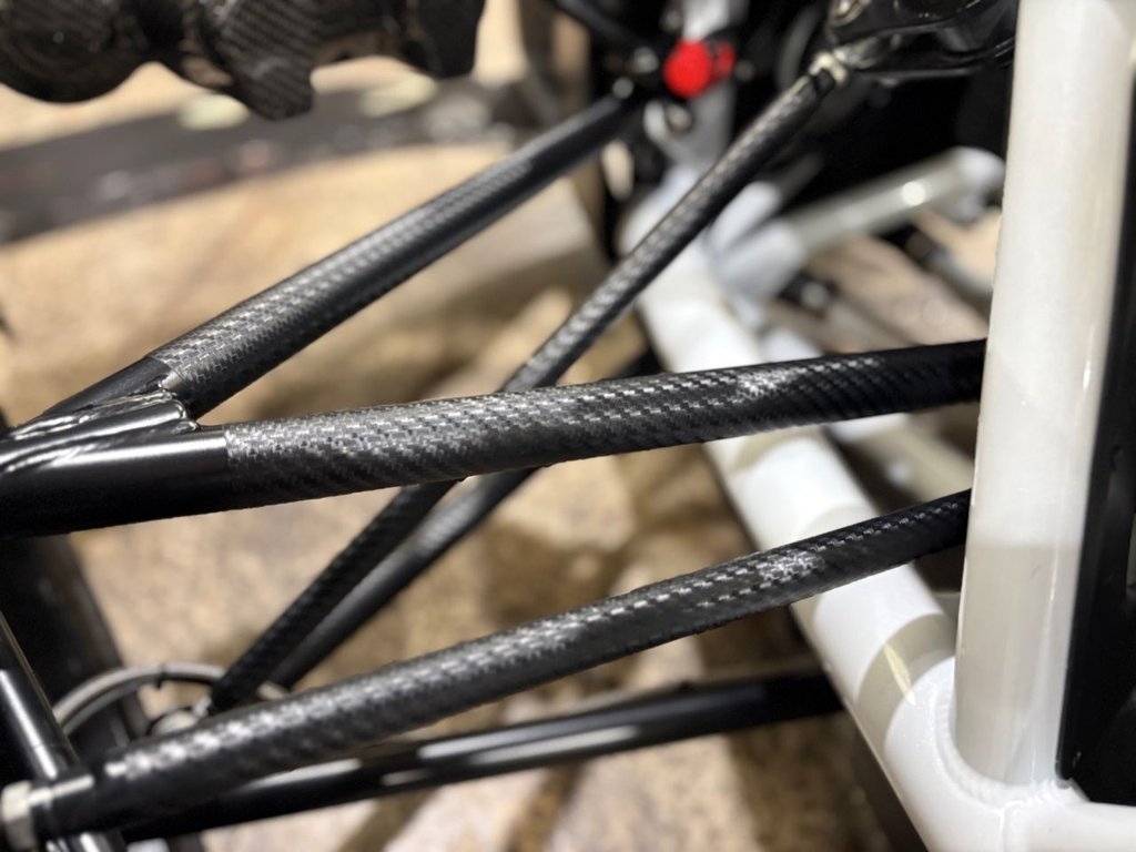 Used Ariel Atom 2015 for sale - 77719931: Photo 38