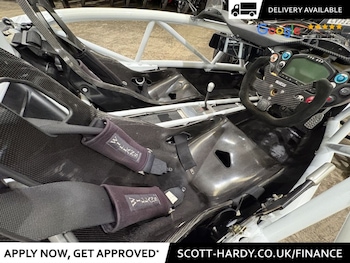 Used Ariel Atom 2015 for sale - 77719931: Photo