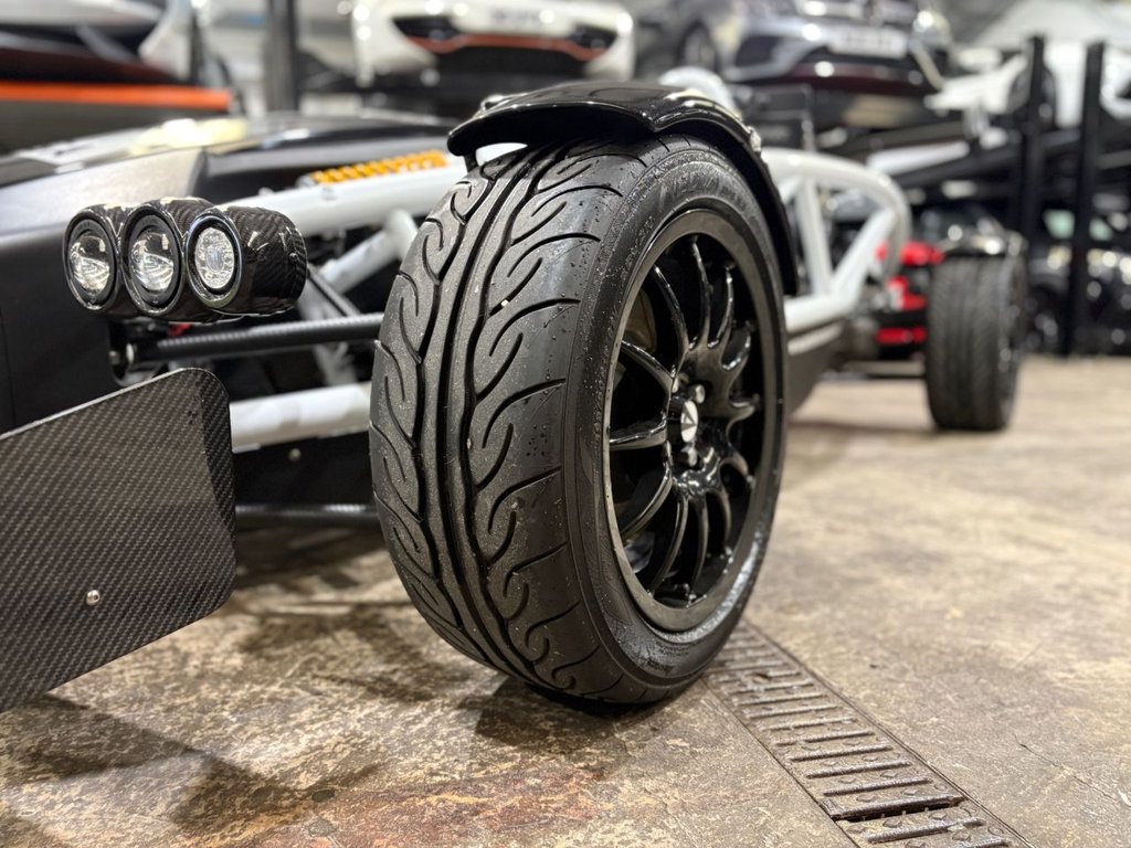 Used Ariel Atom 2015 for sale - 77719931: Photo 41