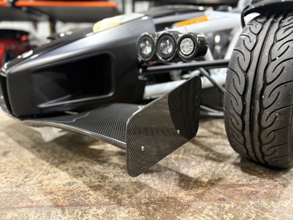 Used Ariel Atom 2015 for sale - 77719931: Photo 42