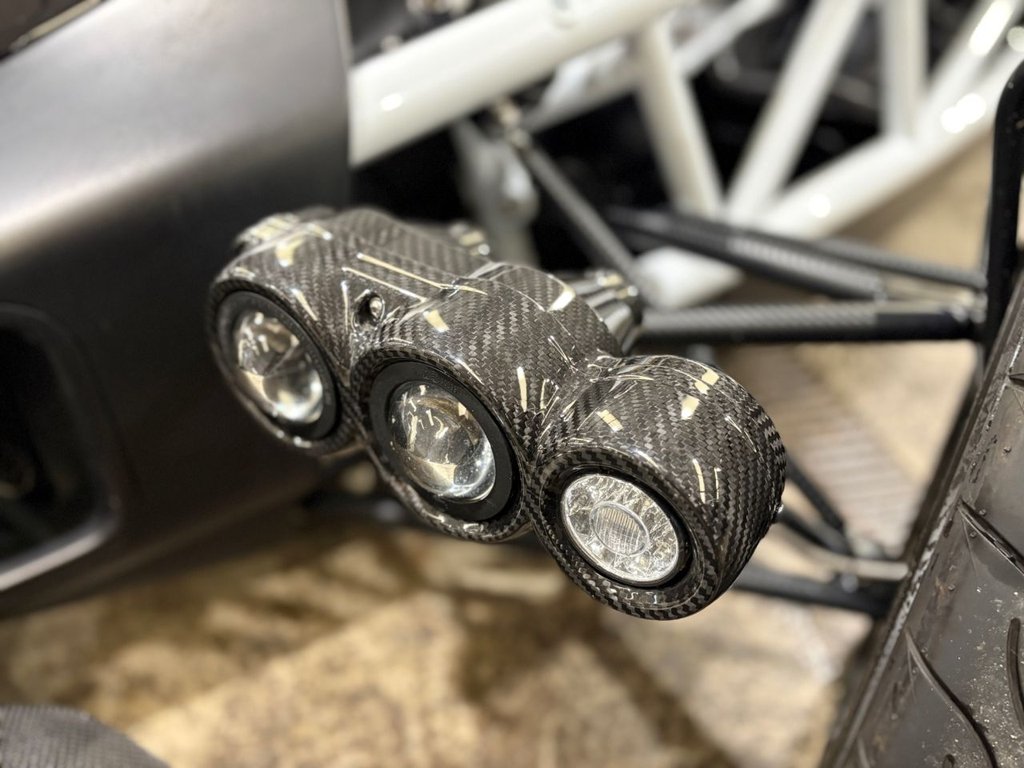 Used Ariel Atom 2015 for sale - 77719931: Photo 43