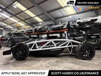 Used Ariel Atom 2015 for sale - 77719931: Photo