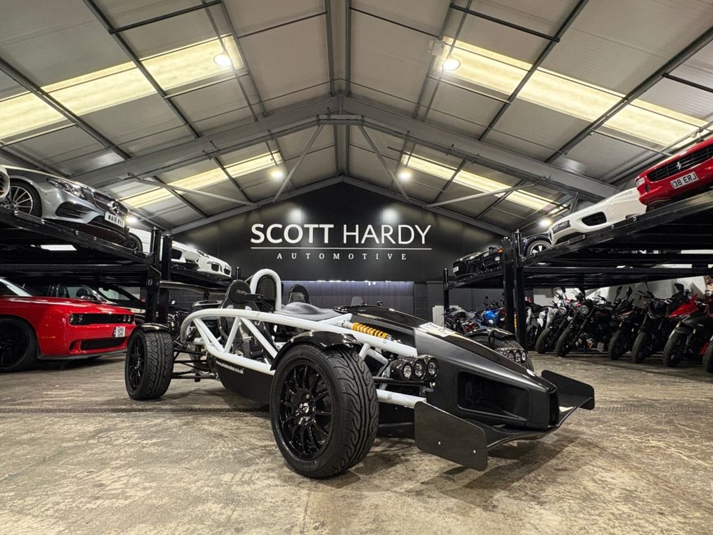 Used Ariel Atom 2015 for sale - 77719931: Photo 7