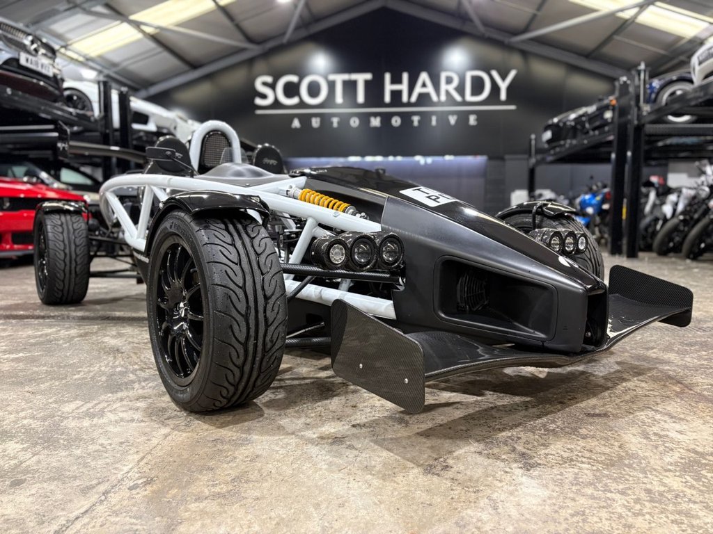 Used Ariel Atom 2015 for sale - 77719931: Photo 9