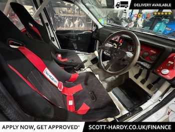 Used Ford Sierra 1990 for sale - 78224628: Photo