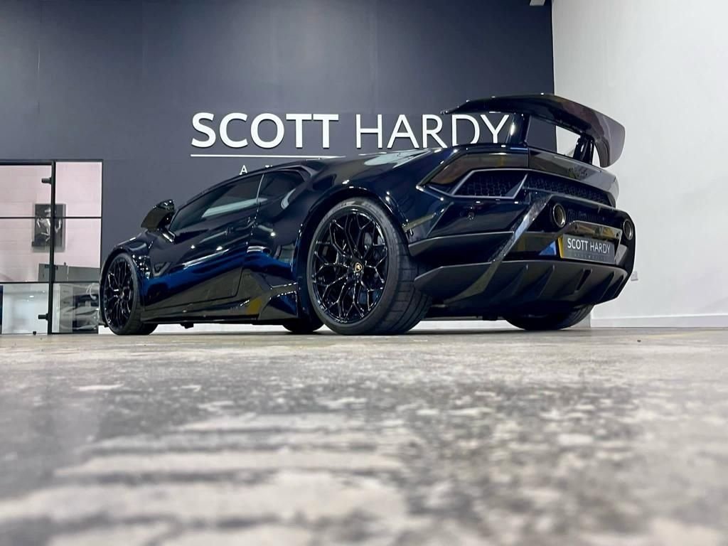 Used Lamborghini Huracan 2017 for sale - 77359859: Photo 13