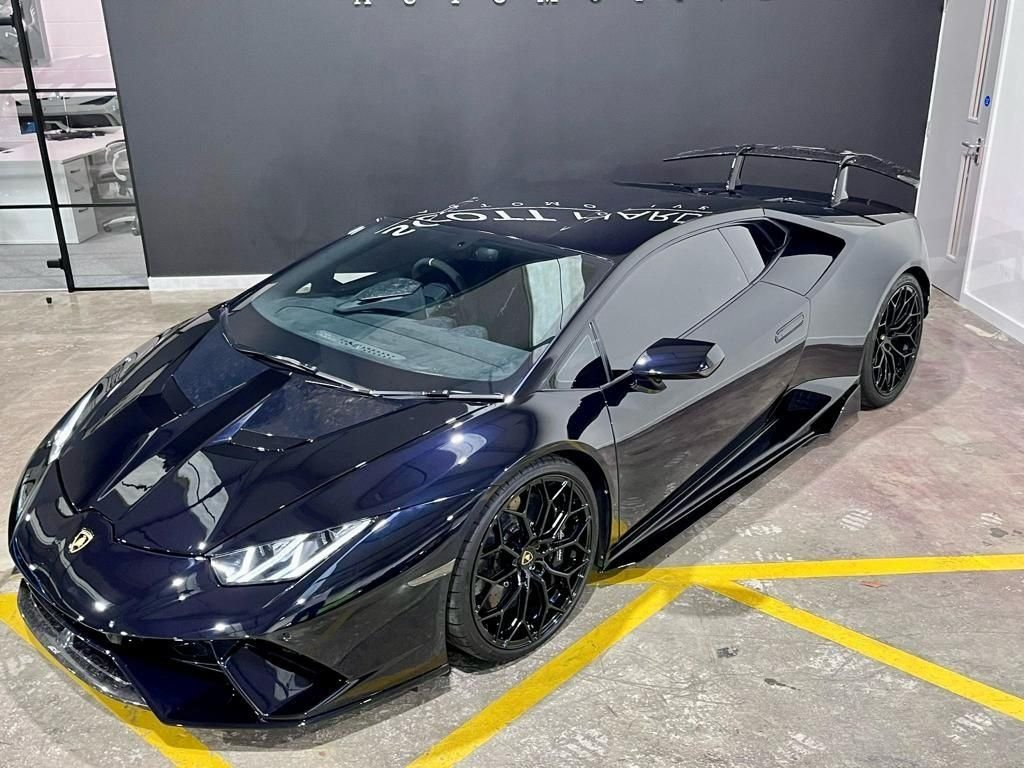 Used Lamborghini Huracan 2017 for sale - 77359859: Photo 19