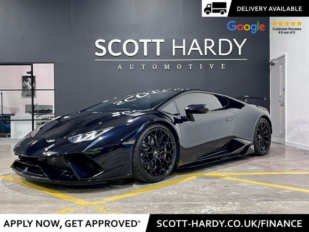 Used Lamborghini Huracan 2017 for sale - 77359859: Photo 2