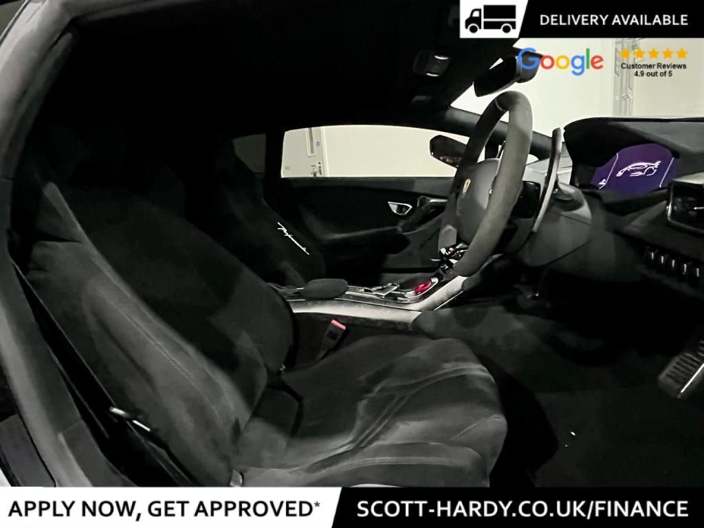 Used Lamborghini Huracan 2017 for sale - 77359859: Photo 3