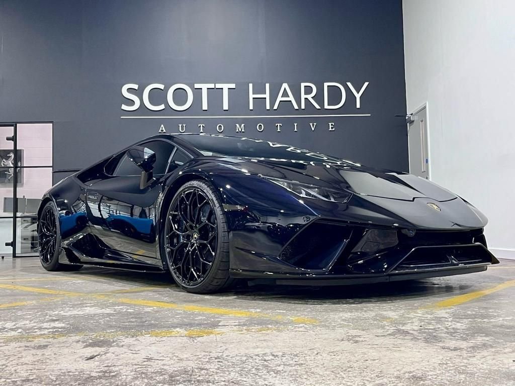 Used Lamborghini Huracan 2017 for sale - 77359859: Photo 37